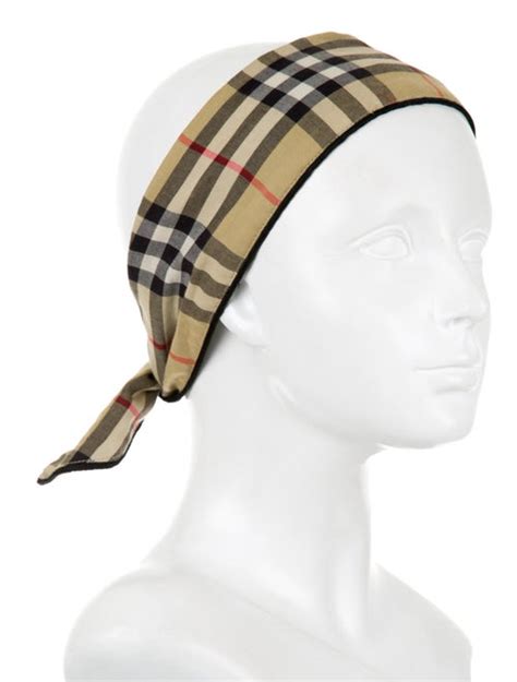 womens burberry headscarf|where to buy Burberry scarf.